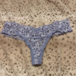 Victoria's Secret Lace thong  Panty